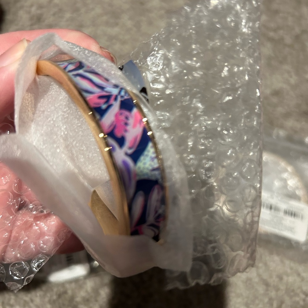 Lilly Pulitzer Bracelets